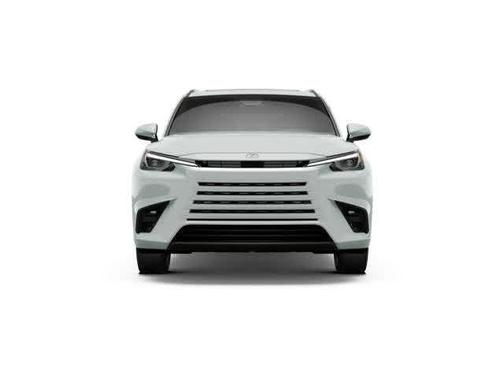 Wind Chill Pearl 2026 Lexus TX 350 Luxury