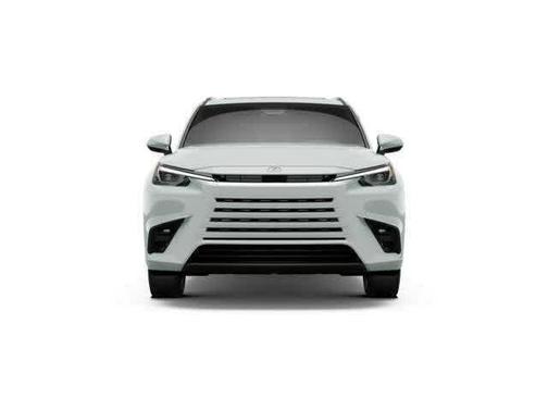 Wind Chill Pearl 2026 Lexus TX 350 Luxury
