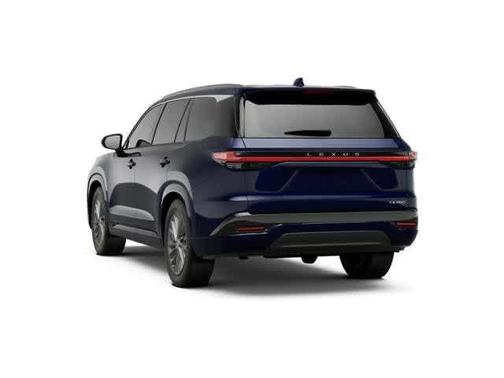 2025 Lexus TX 350 Base