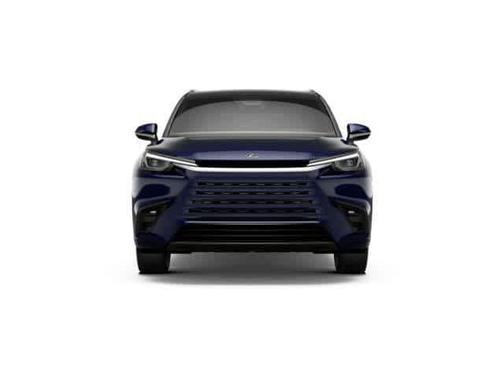 2025 Lexus TX 350 Base