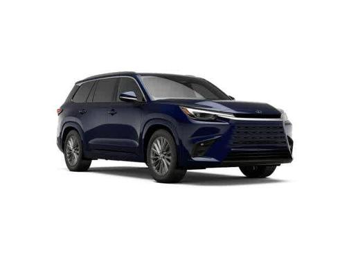 2025 Lexus TX 350 Base