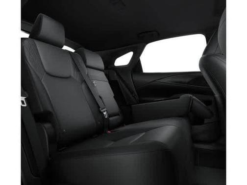 2026 Lexus RX 350 Base