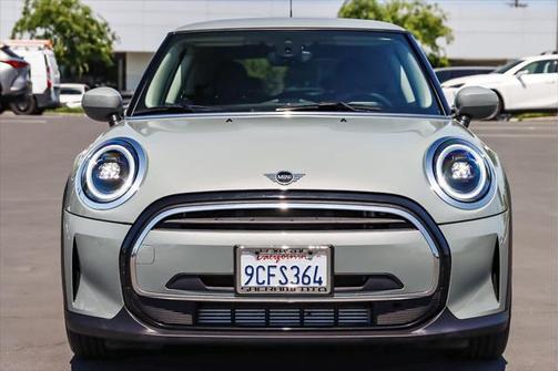 2023 MINI Hardtop Cooper