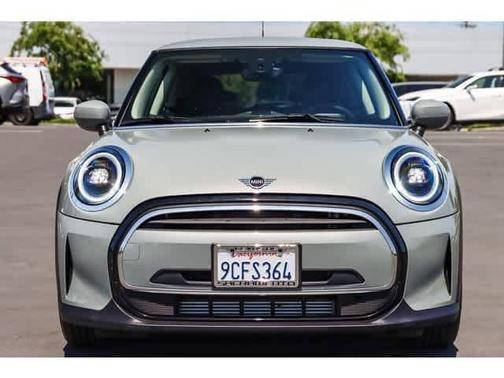 2023 MINI Hardtop Cooper