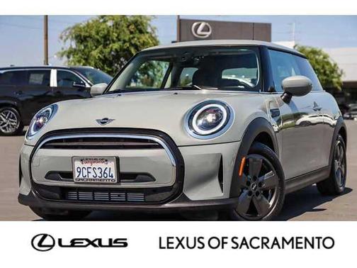 2023 MINI Hardtop Cooper