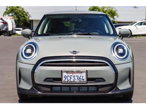 2023 MINI Hardtop Cooper