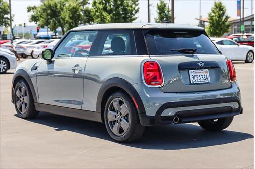 2023 MINI Hardtop Cooper