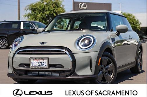 2023 MINI Hardtop Cooper