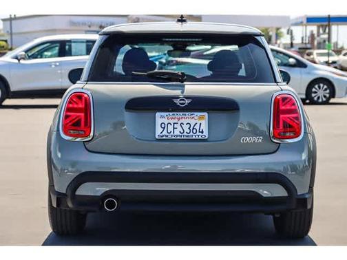 2023 MINI Hardtop Cooper