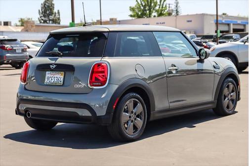 2023 MINI Hardtop Cooper