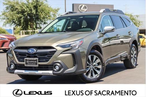 2024 Subaru Outback Touring XT