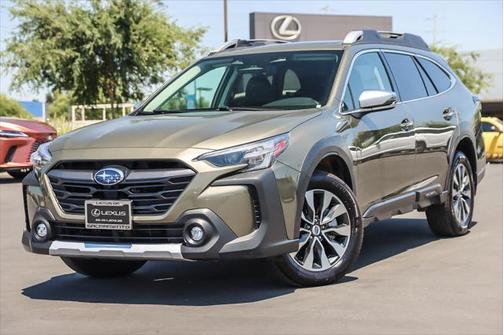 2024 Subaru Outback Touring XT