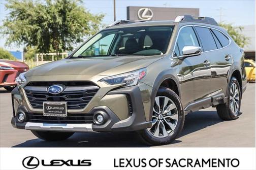 2024 Subaru Outback Touring XT
