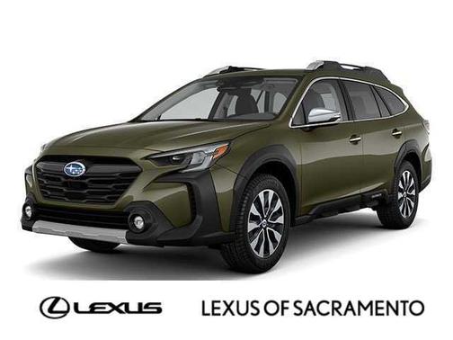 2024 Subaru Outback Touring XT