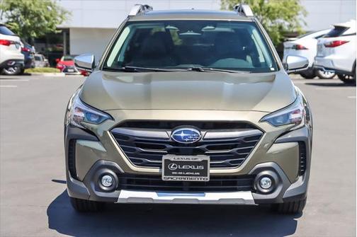 2024 Subaru Outback Touring XT