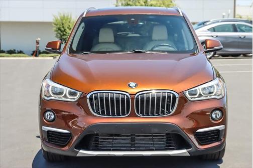 2017 BMW X1 sDrive28i