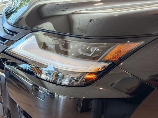 Caviar 2026 Lexus LX 700h Luxury