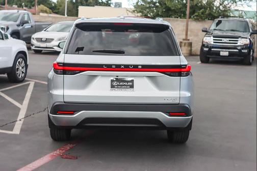2026 Lexus TX 350 Premium