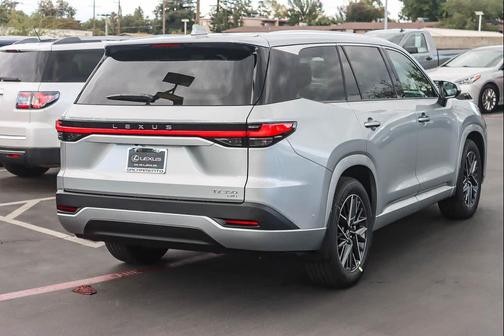 2026 Lexus TX 350 Premium