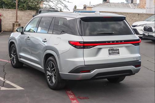 2026 Lexus TX 350 Premium