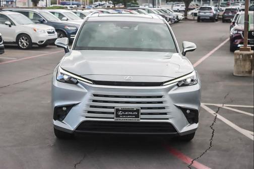 2026 Lexus TX 350 Premium