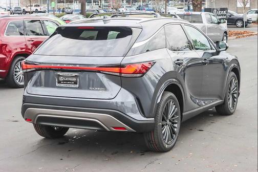 2026 Lexus RX 350 Base