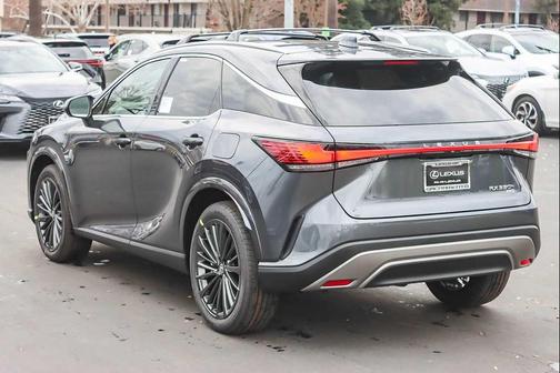 2026 Lexus RX 350 Base