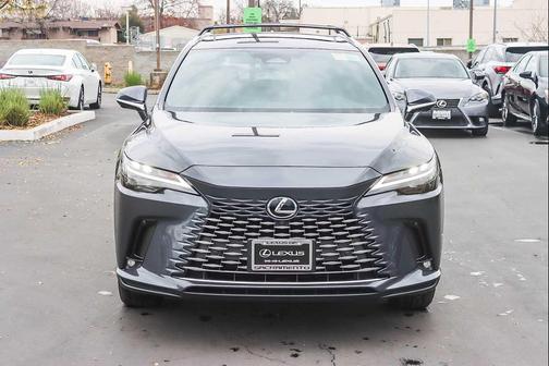 2026 Lexus RX 350 Base