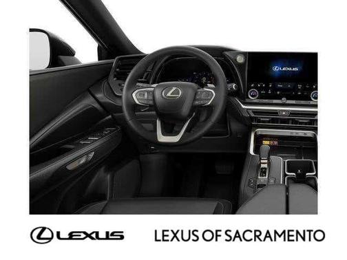2025 Lexus TX 350 Premium