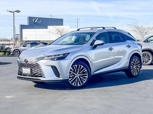 2024 Lexus RX 350 Premium Plus