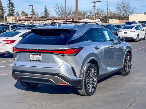 2024 Lexus RX 350 Premium Plus