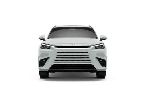 Wind Chill Pearl 2026 Lexus TX 350 Premium