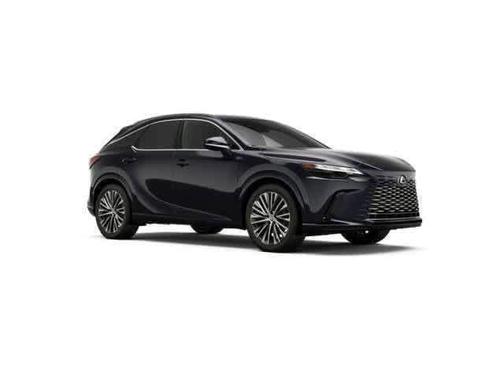 2025 Lexus RX 350 Premium Plus