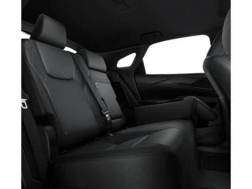 2025 Lexus RX 350 Premium Plus