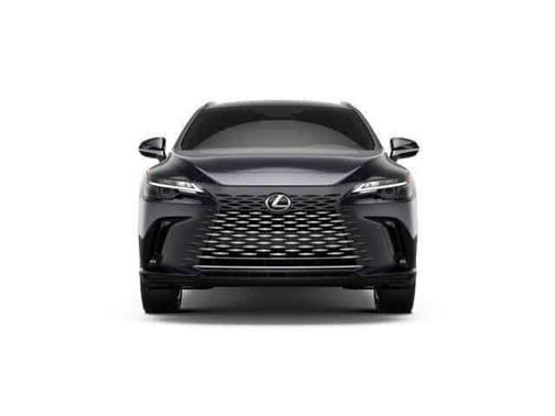 2025 Lexus RX 350 Premium Plus