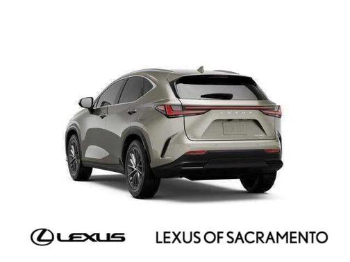 2026 Lexus NX 350 NX 350 Premium