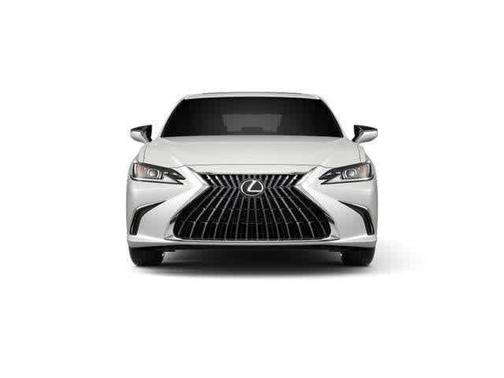 2025 Lexus ES 300h Base