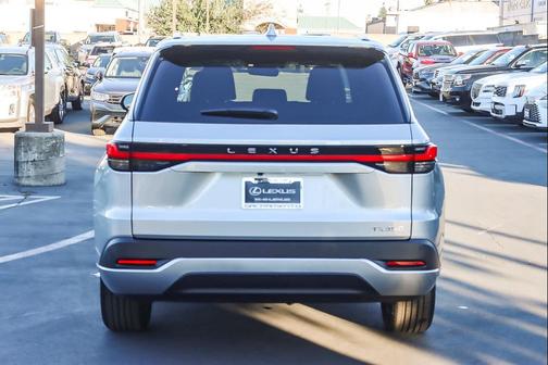 2026 Lexus TX 350 Base