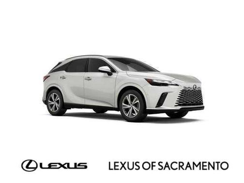 2026 Lexus RX 350 Base
