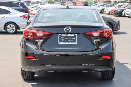 2014 Mazda Mazda3 s Grand Touring
