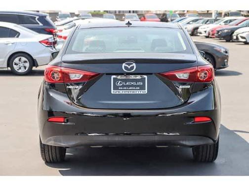 2014 Mazda Mazda3 s Grand Touring