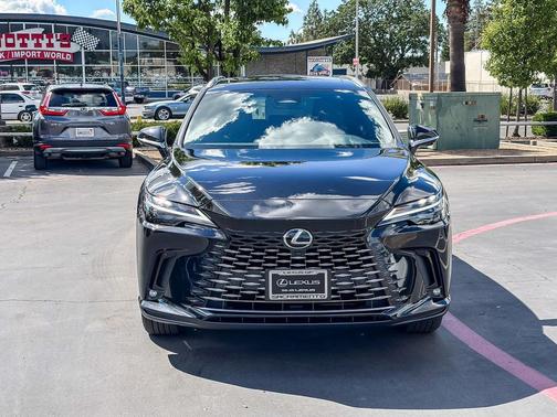 Caviar 2026 Lexus RX 350 Premium