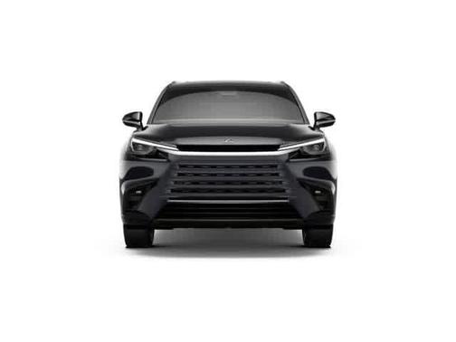 Caviar 2026 Lexus TX 350 Premium