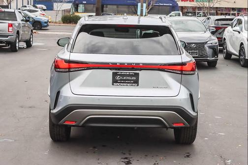 2026 Lexus RX 350 Base