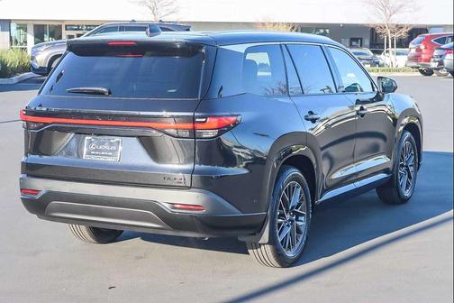 2026 Lexus TX 350 Premium