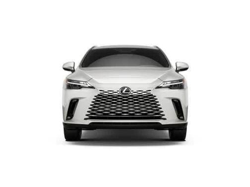 Eminent White Pearl 2026 Lexus RX 350 Premium