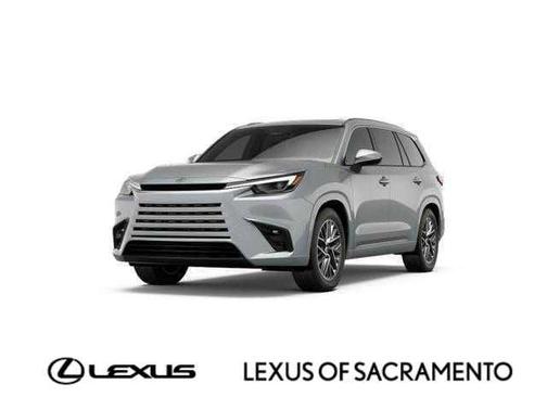 2025 Lexus TX 350 Premium