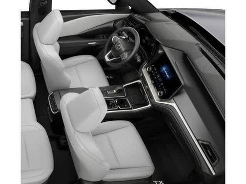 2025 Lexus TX 350 Premium