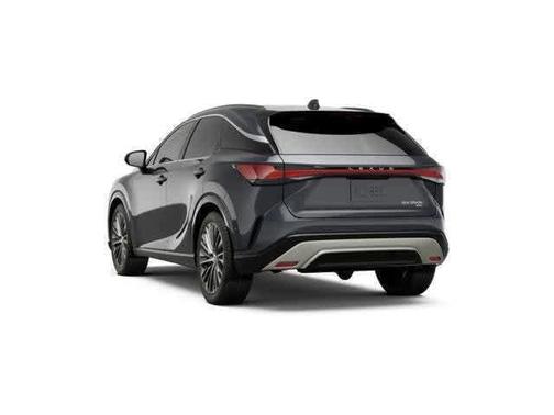 2026 Lexus RX 350 Base
