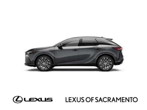 2026 Lexus RX 350 Base